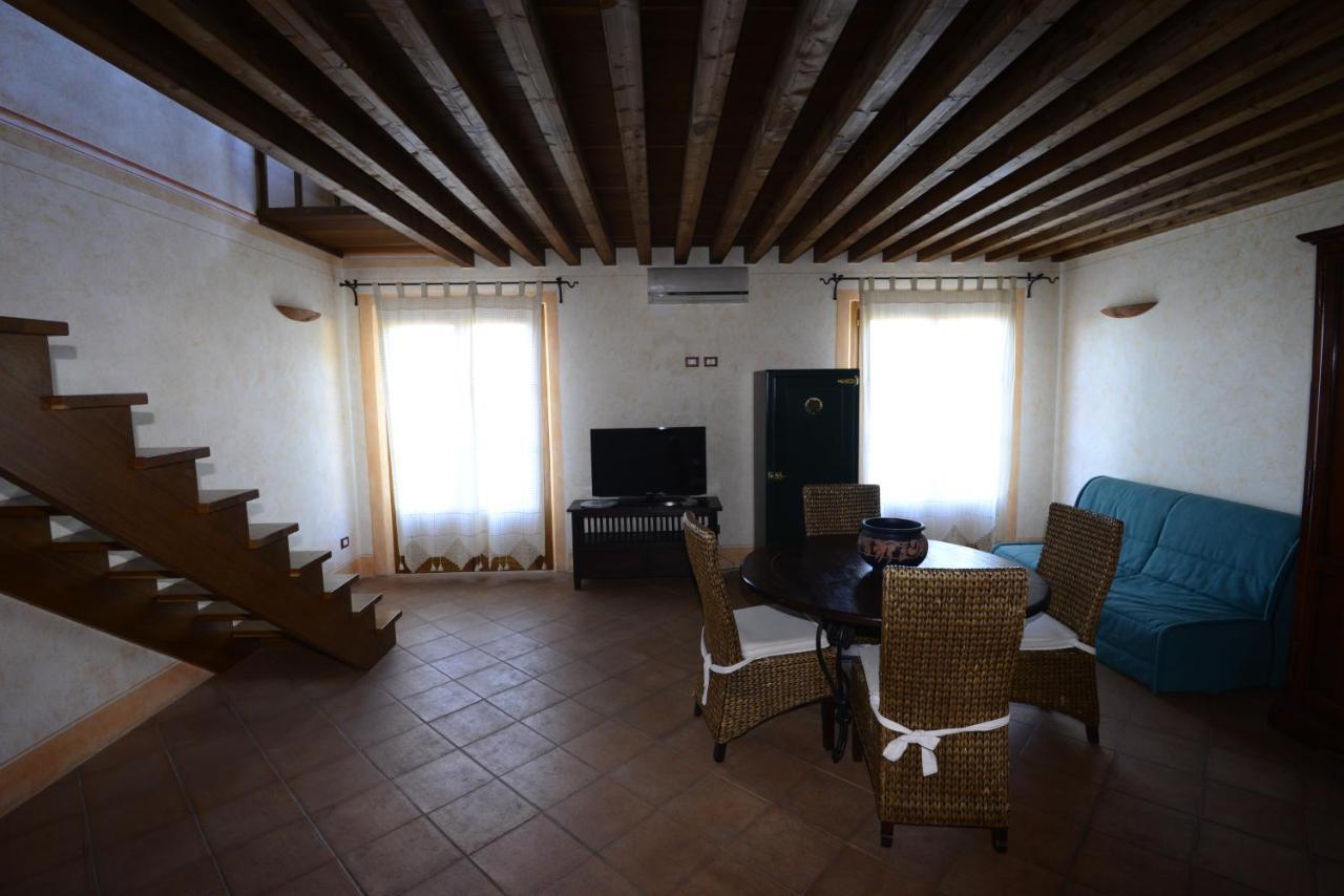 Patresi Mare Marciana (Isola d'Elba) Exterior foto