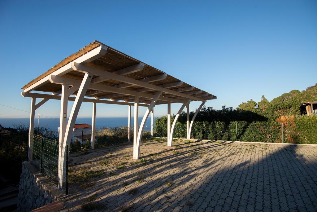 Patresi Mare Marciana (Isola d'Elba) Exterior foto