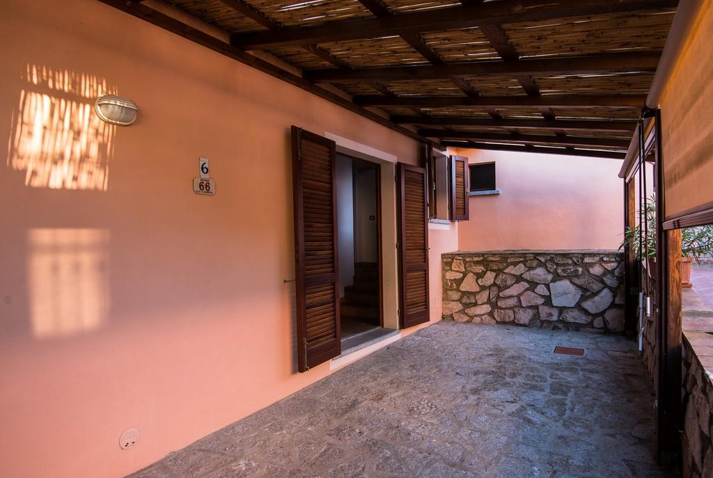 Patresi Mare Marciana (Isola d'Elba) Exterior foto
