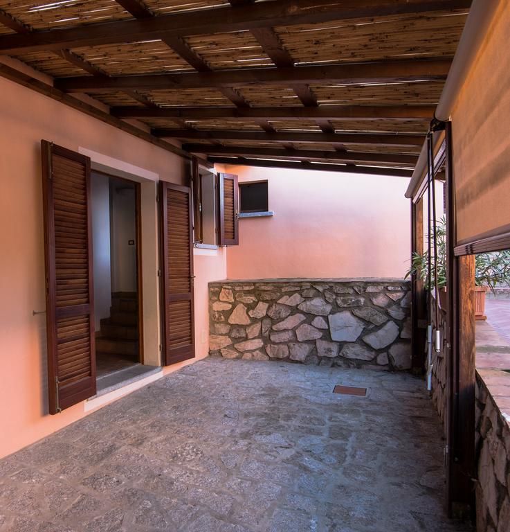 Patresi Mare Marciana (Isola d'Elba) Exterior foto