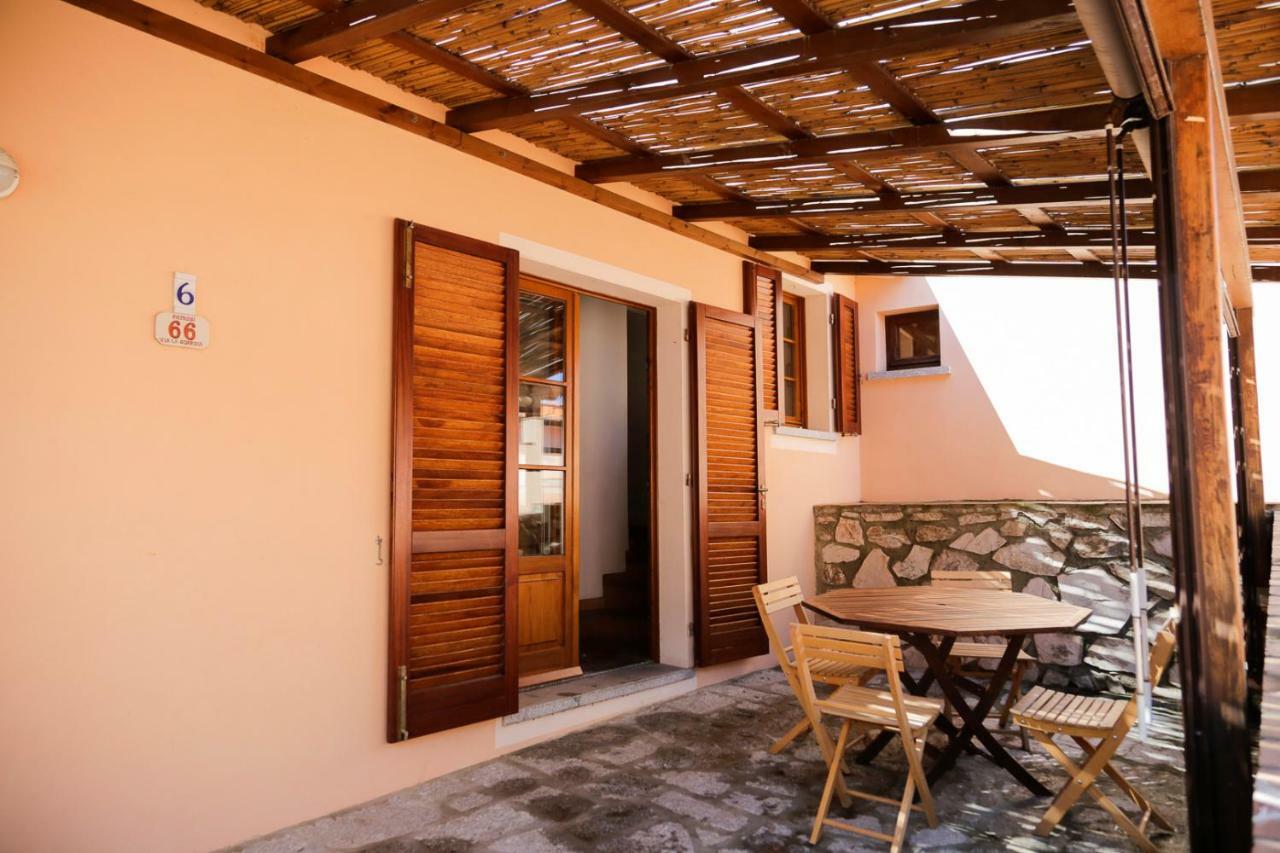 Patresi Mare Marciana (Isola d'Elba) Exterior foto