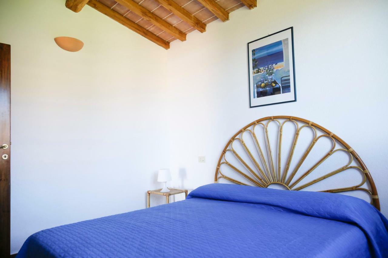 Patresi Mare Marciana (Isola d'Elba) Exterior foto
