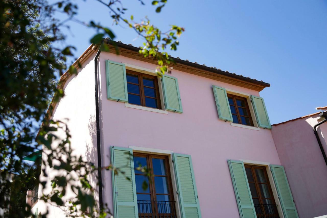 Patresi Mare Marciana (Isola d'Elba) Exterior foto